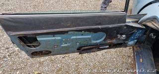 Jaguar E-Type 1,5 2+2 1969