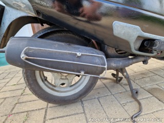 Piaggio Ostatní modely SFERA 50 1993