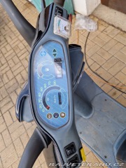 Piaggio Ostatní modely SFERA 50 1993