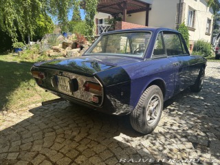Lancia Fulvia 1,3 S , rally 1972