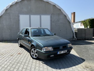 Fiat Croma 2.5td NOVÁ STK