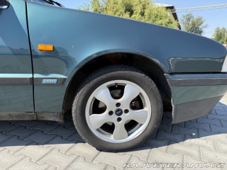 Fiat Croma 2.5td NOVÁ STK 1994