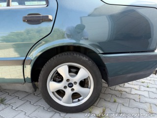 Fiat Croma 2.5td NOVÁ STK 1994