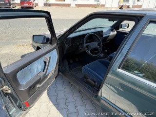Fiat Croma 2.5td NOVÁ STK 1994