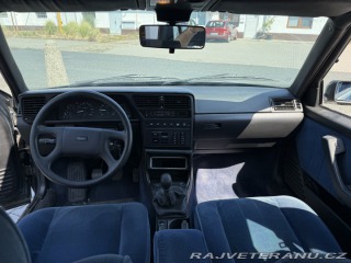 Fiat Croma 2.5td NOVÁ STK 1994