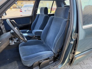 Fiat Croma 2.5td NOVÁ STK 1994