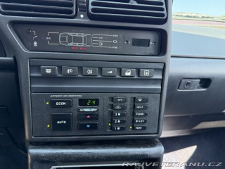 Fiat Croma 2.5td NOVÁ STK 1994