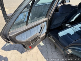 Fiat Croma 2.5td NOVÁ STK 1994