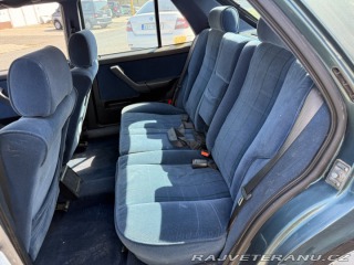 Fiat Croma 2.5td NOVÁ STK 1994