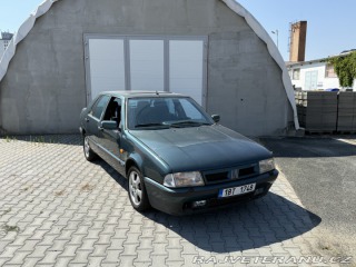 Fiat Croma 2.5td NOVÁ STK 1994