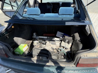Fiat Croma 2.5td NOVÁ STK 1994