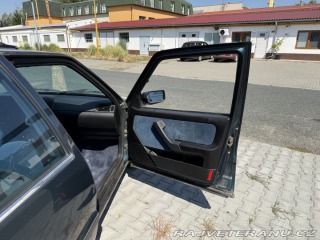 Fiat Croma 2.5td NOVÁ STK 1994