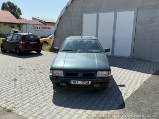 Fiat Croma 2.5td NOVÁ STK 1994