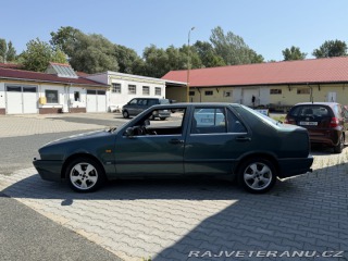 Fiat Croma 2.5td NOVÁ STK 1994