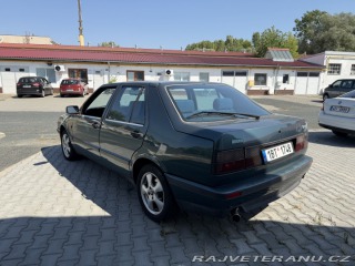 Fiat Croma 2.5td NOVÁ STK 1994