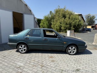 Fiat Croma 2.5td NOVÁ STK 1994