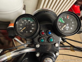 Jawa 350 638 Twin Sport 1989 1989