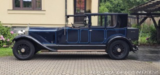Rolls Royce Phantom II