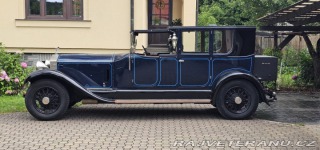 Rolls Royce Phantom II 1930