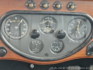 Rolls Royce Phantom II 1930