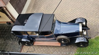 Rolls Royce Phantom II 1930