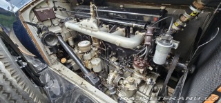 Rolls Royce Phantom II 1930