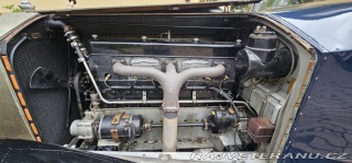 Rolls Royce Phantom II 1930