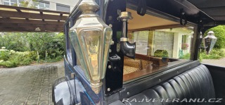 Rolls Royce Phantom II 1930