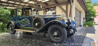 Rolls Royce Phantom II 1930