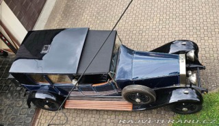 Rolls Royce Phantom II (5) 1930