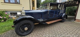 Rolls Royce Phantom II 1930