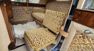 Rolls Royce Phantom II (5) 1930