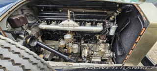 Rolls Royce Phantom II (5) 1930