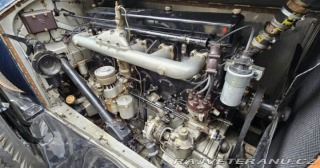 Rolls Royce Phantom II (5) 1930