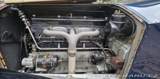 Rolls Royce Phantom II (5) 1930