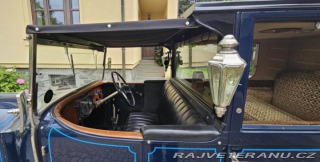 Rolls Royce Phantom II (5) 1930