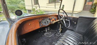 Rolls Royce Phantom II 1930