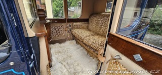 Rolls Royce Phantom II 1930