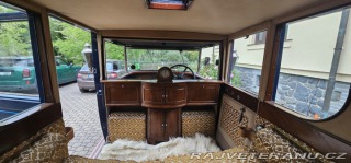 Rolls Royce Phantom II 1930