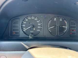 Toyota Corolla 1,3 1998