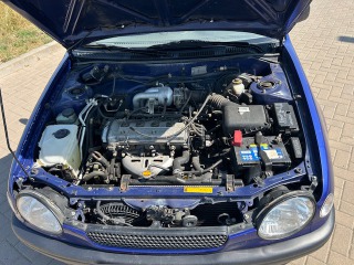 Toyota Corolla 1,3 1998