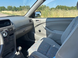 Toyota Corolla 1,3 1998