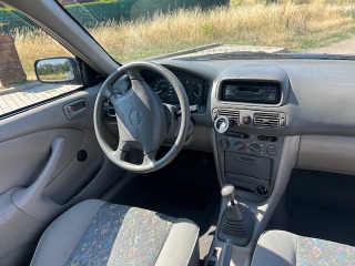 Toyota Corolla 1,3 1998