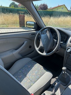 Toyota Corolla 1,3 1998