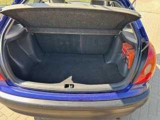 Toyota Corolla 1,3 1998