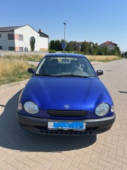 Toyota Corolla 1,3 1998