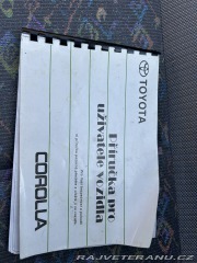 Toyota Corolla 1,3 1998
