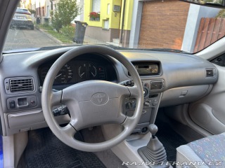 Toyota Corolla 1,3 1998