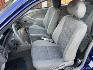 Toyota Corolla 1,3 1998