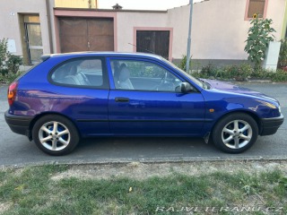 Toyota Corolla 1,3 1998